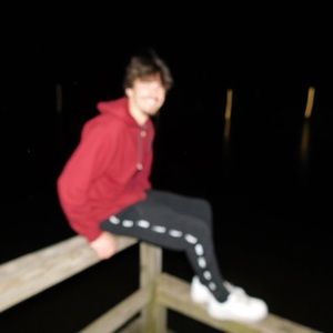 Meet your Posher, Jacob